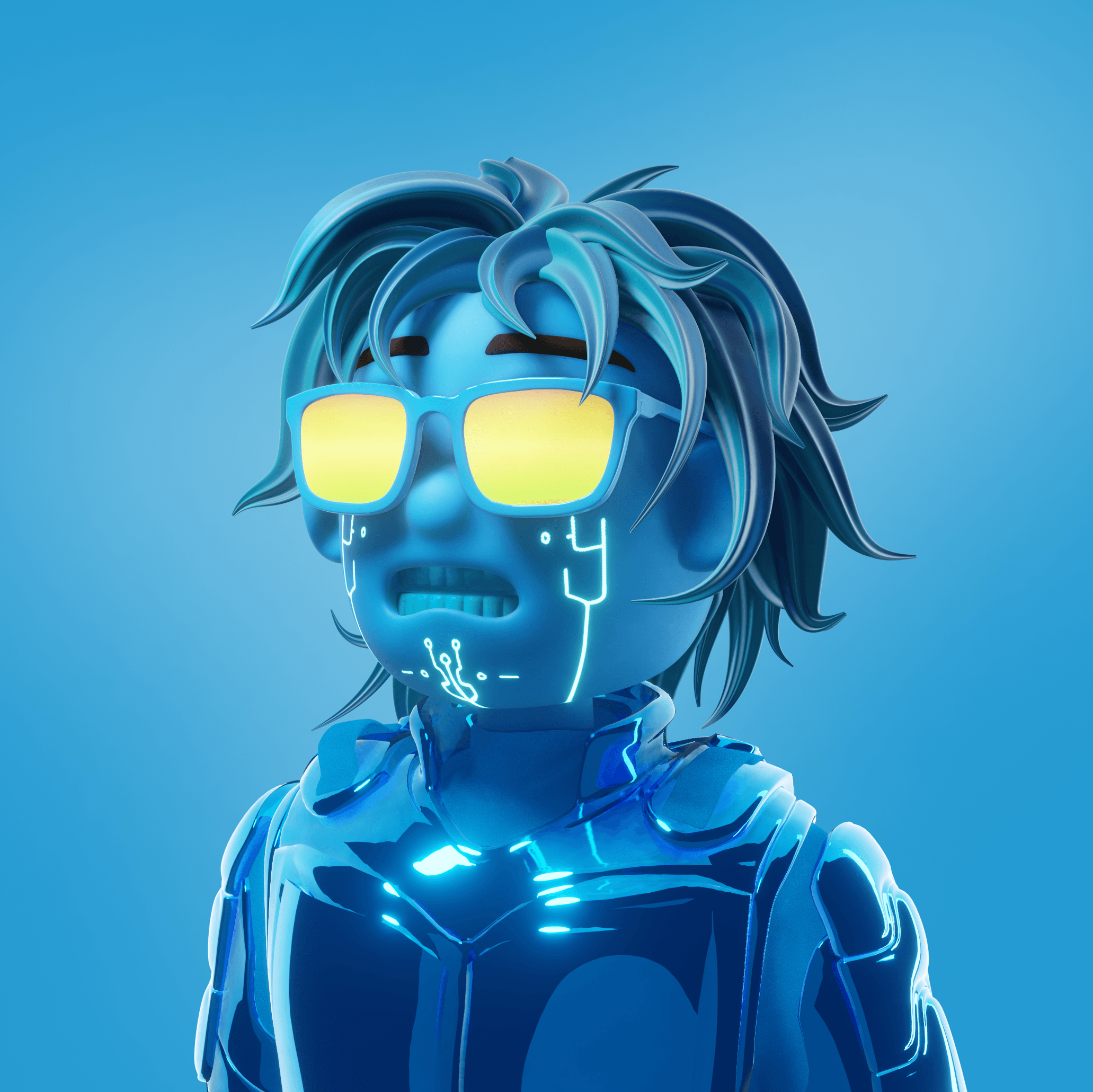 Chrome #5