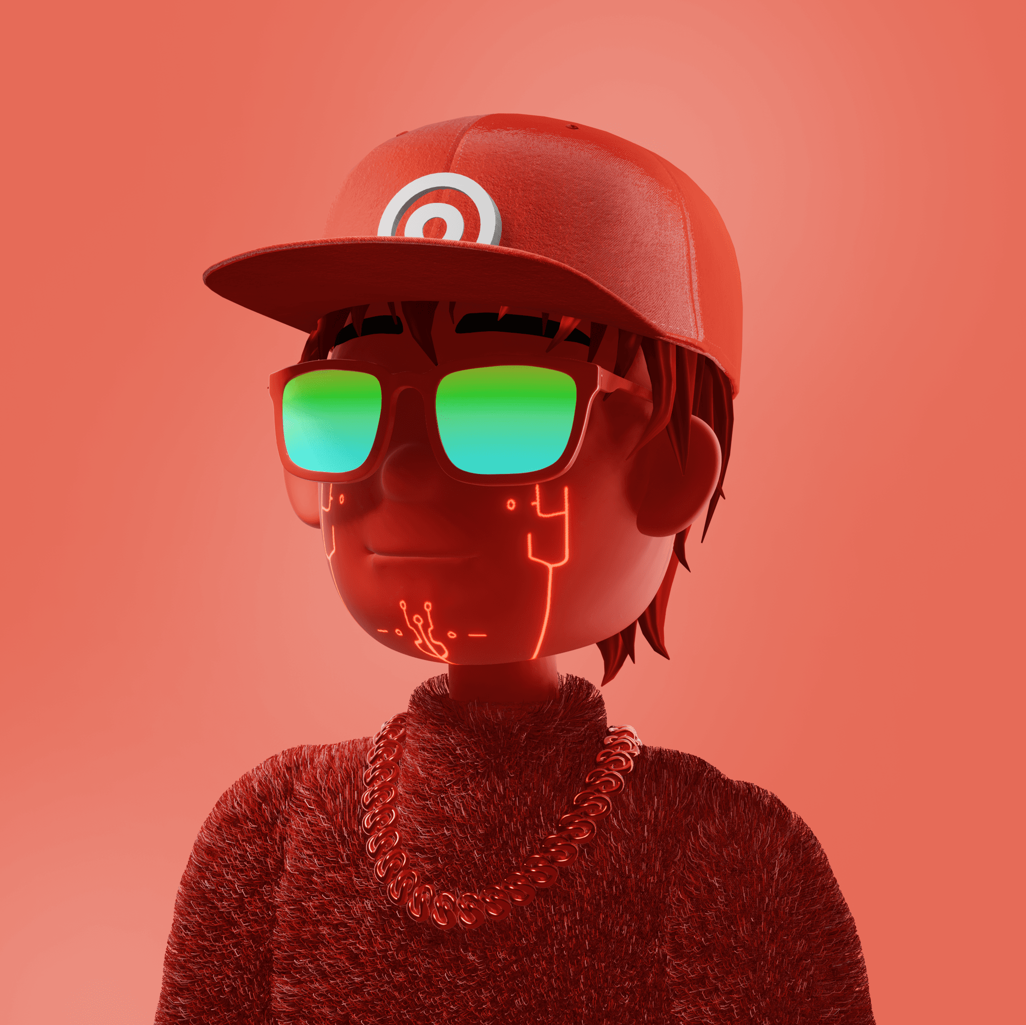 Chrome #7