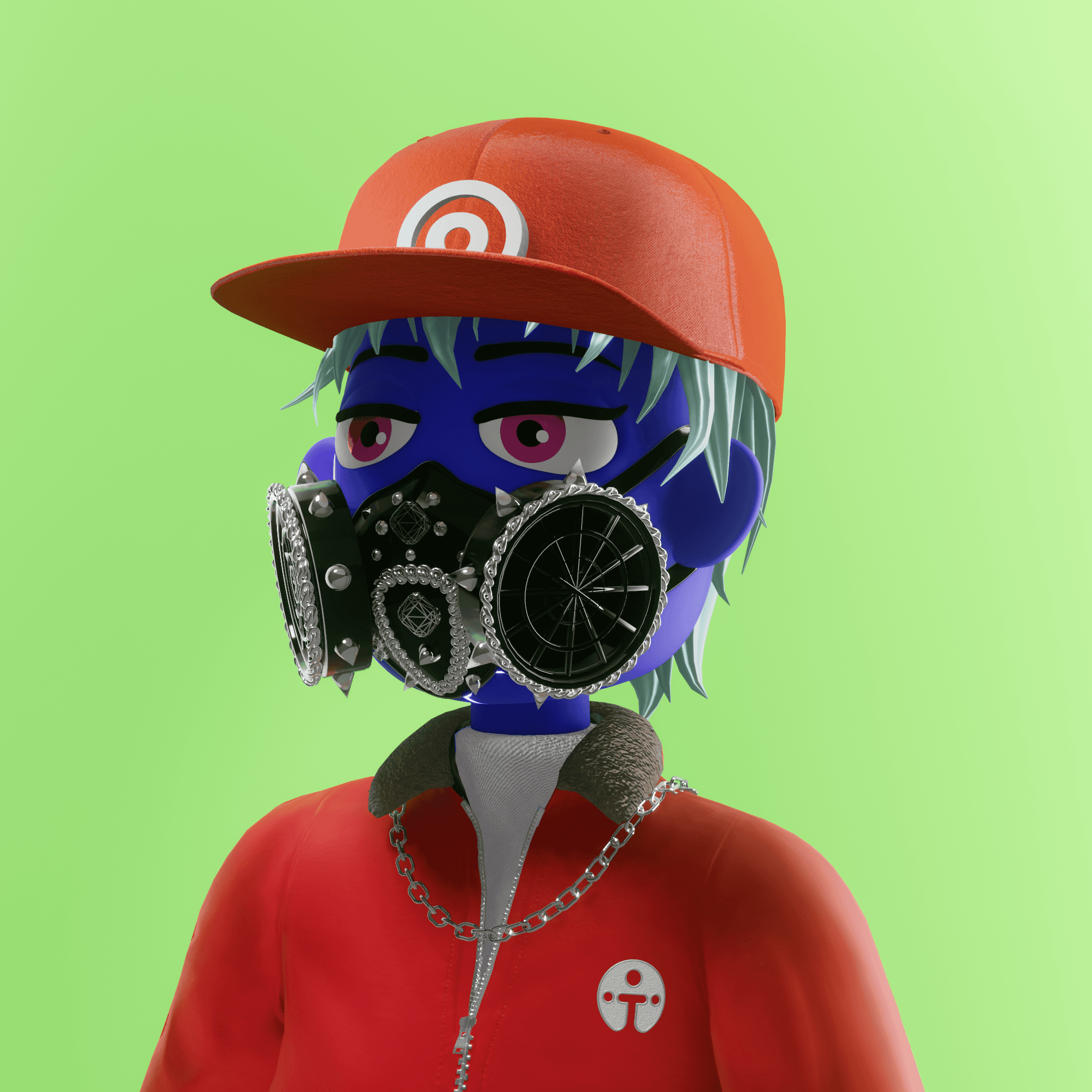 Chrome #49