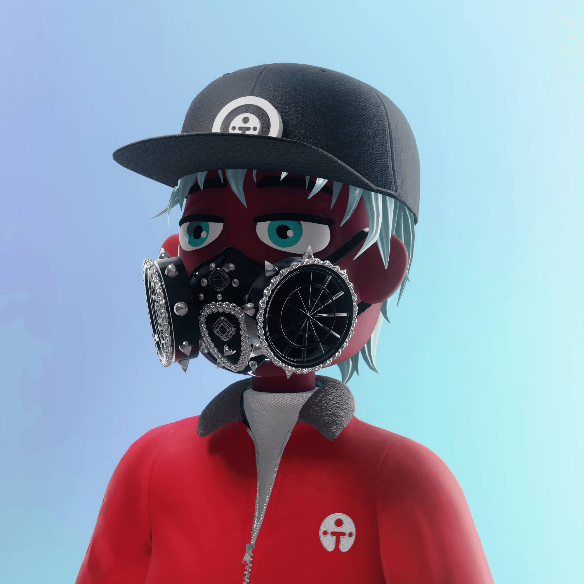 Chrome #39