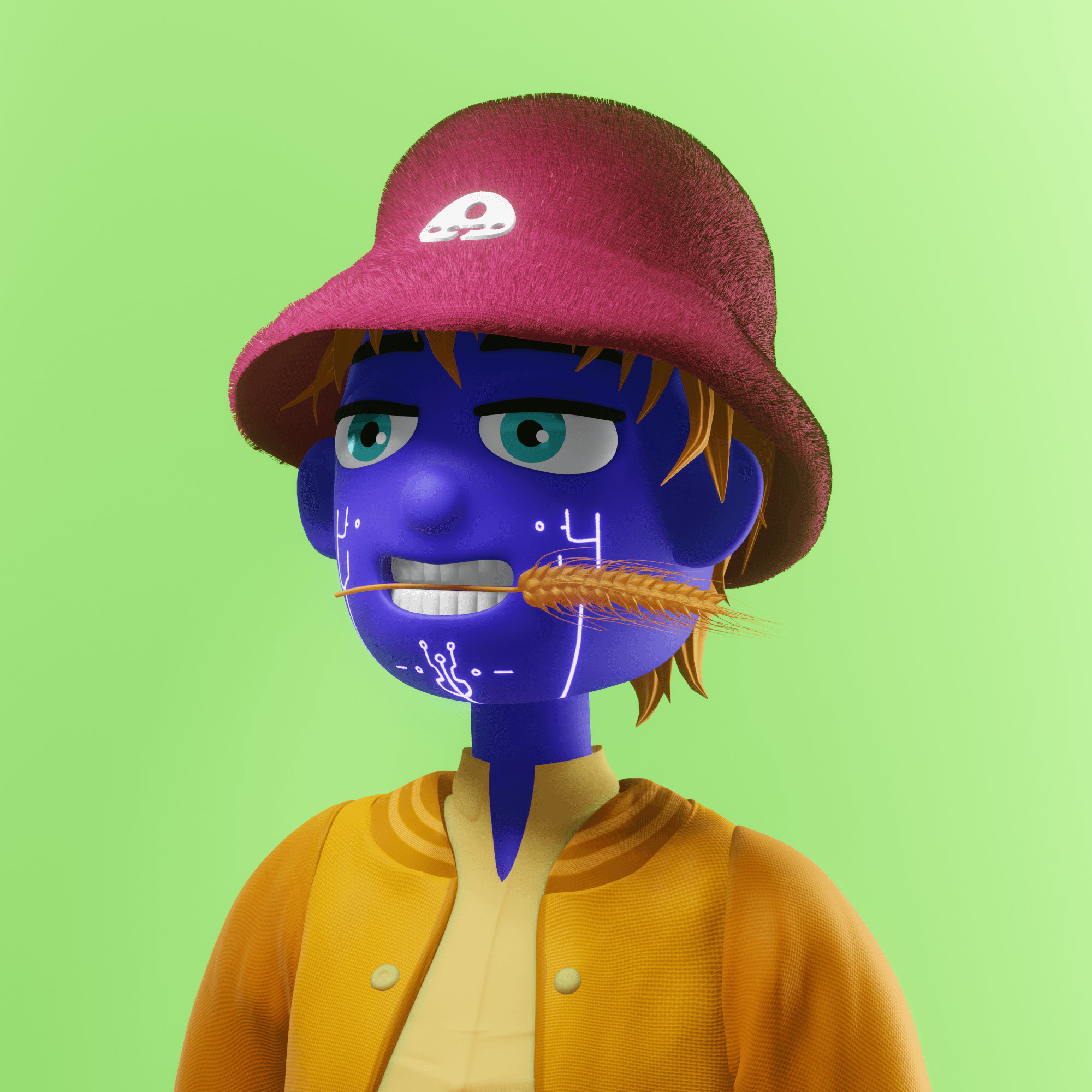Chrome #31